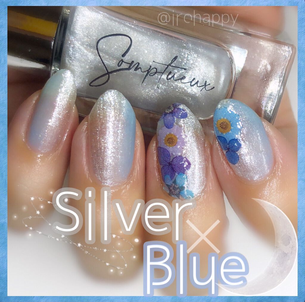 ミニネイル/パラドゥ/マニキュアを使ったクチコミ(1枚目)