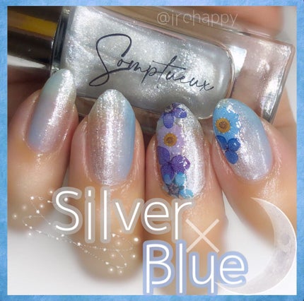 ミニネイル/パラドゥ/マニキュアを使ったクチコミ(1枚目)