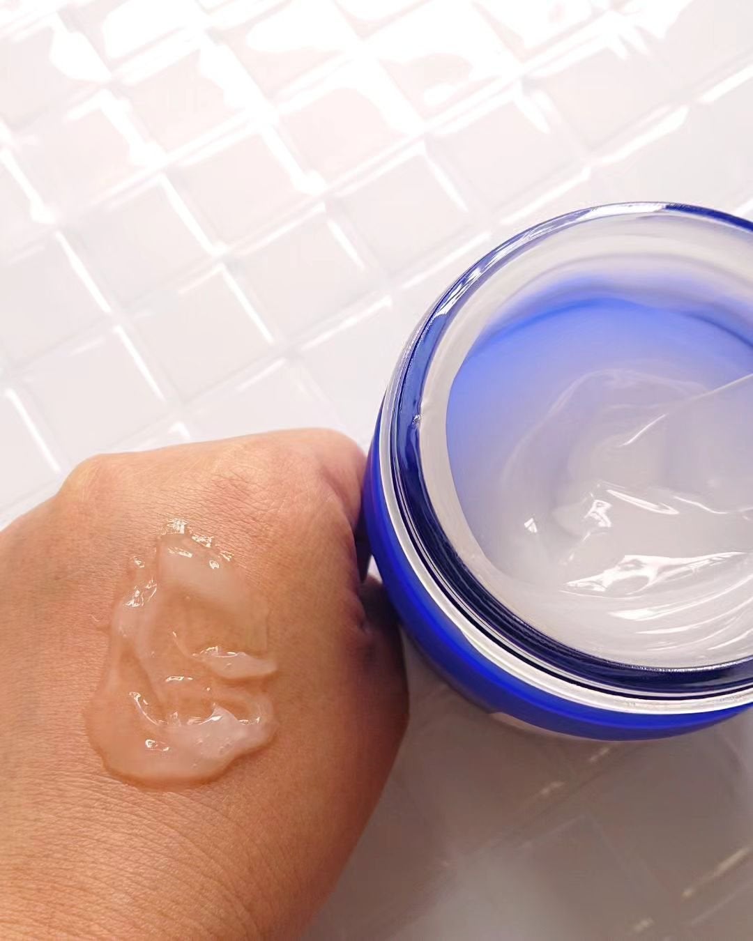 タカミ スキンピールボディ/タカミ/ボディローションを使ったクチコミ(3枚目)