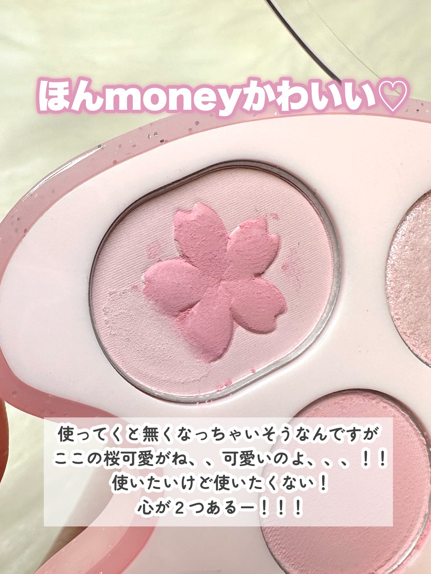 シャドウパレット/dasique/アイシャドウパレットを使ったクチコミ(6枚目)