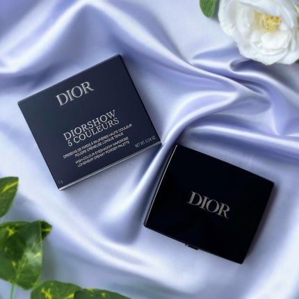 ディオールショウ サンク クルール/Dior/アイシャドウを使ったクチコミ(6枚目)