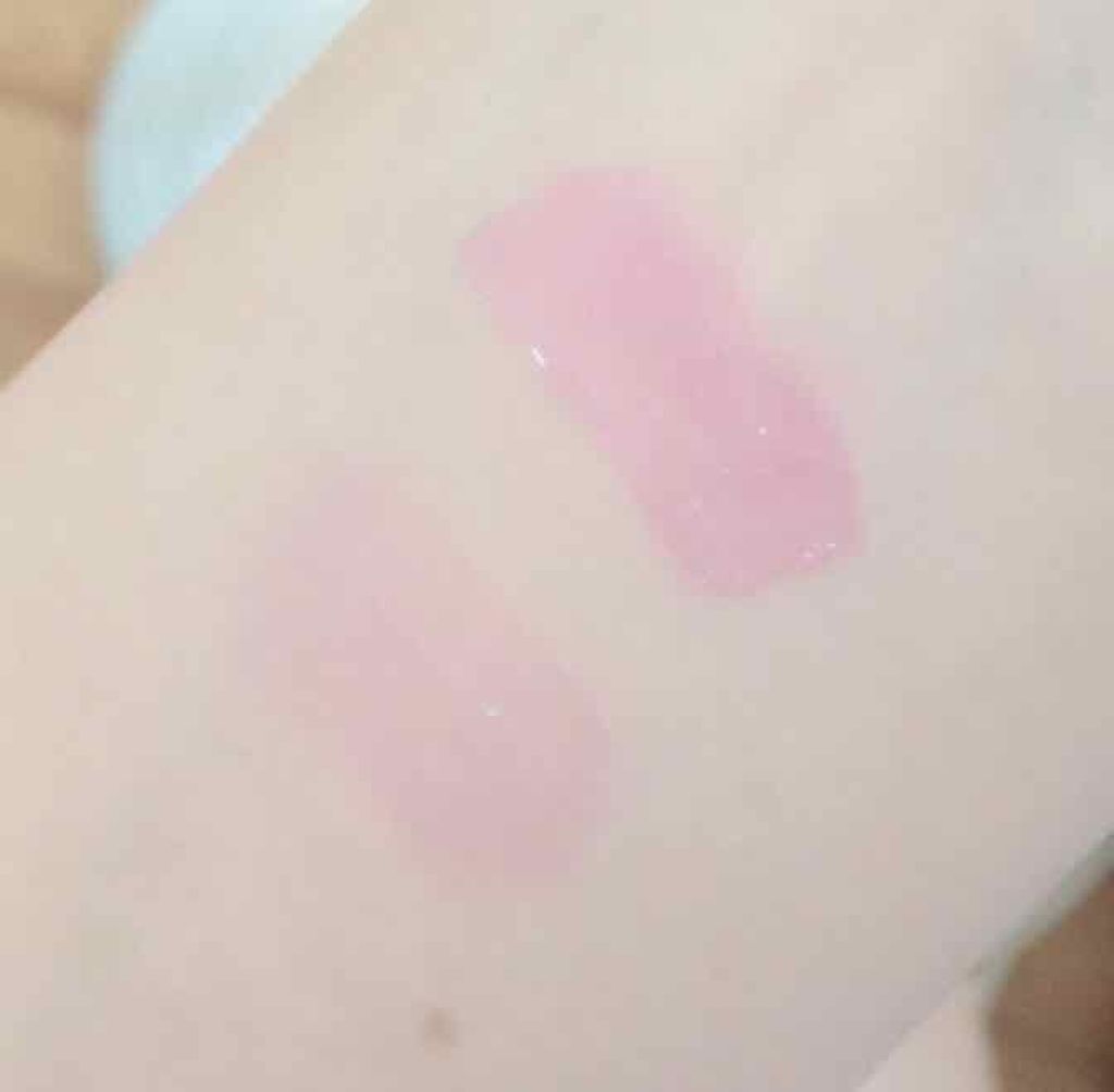 マジカルティント/MISSHA/リップグロスを使ったクチコミ(2枚目)