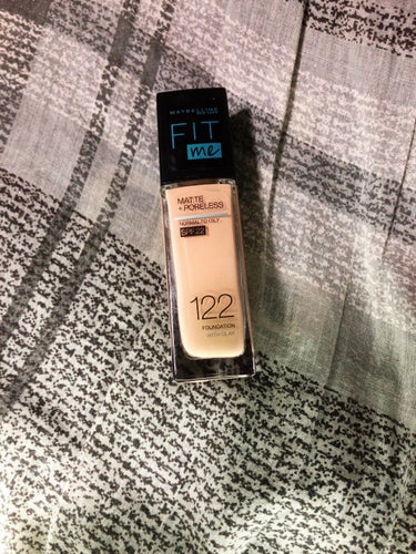 フィットミー コンシーラー/MAYBELLINE NEW YORK/リキッドコンシーラーを使ったクチコミ（2枚目）