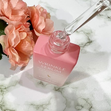 キレイ・デ エクオール セラム /キレイ・デ・ラボ/美容液を使ったクチコミ(2枚目)