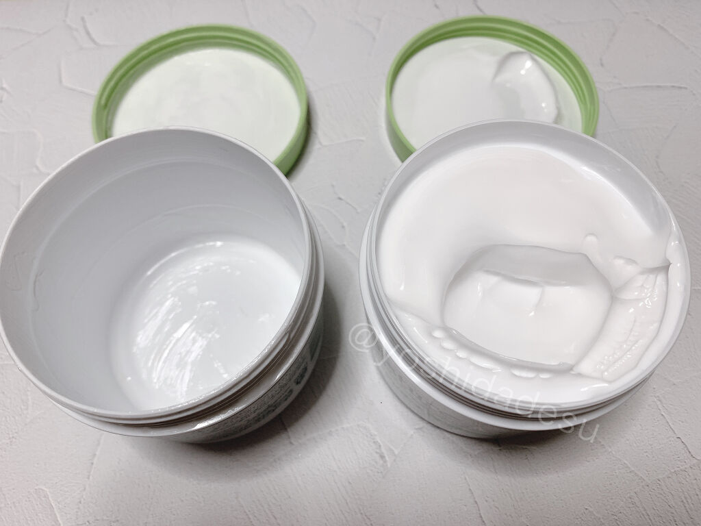 コールドクリーム/ウテナモイスチャー/クレンジングクリームを使ったクチコミ（2枚目）