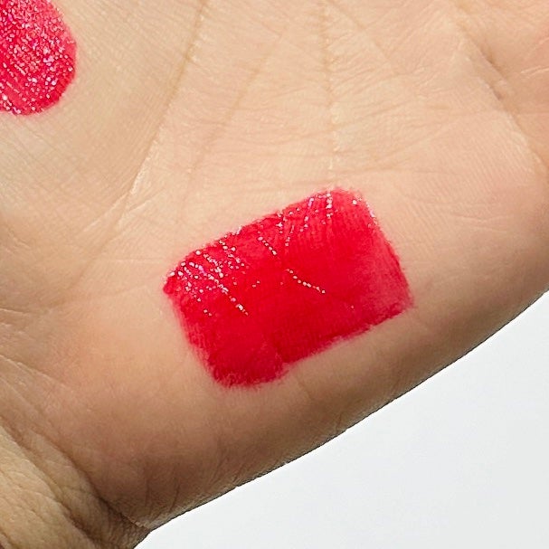 デュイフルウォーターティント/rom&nd/リップティントを使ったクチコミ(6枚目)