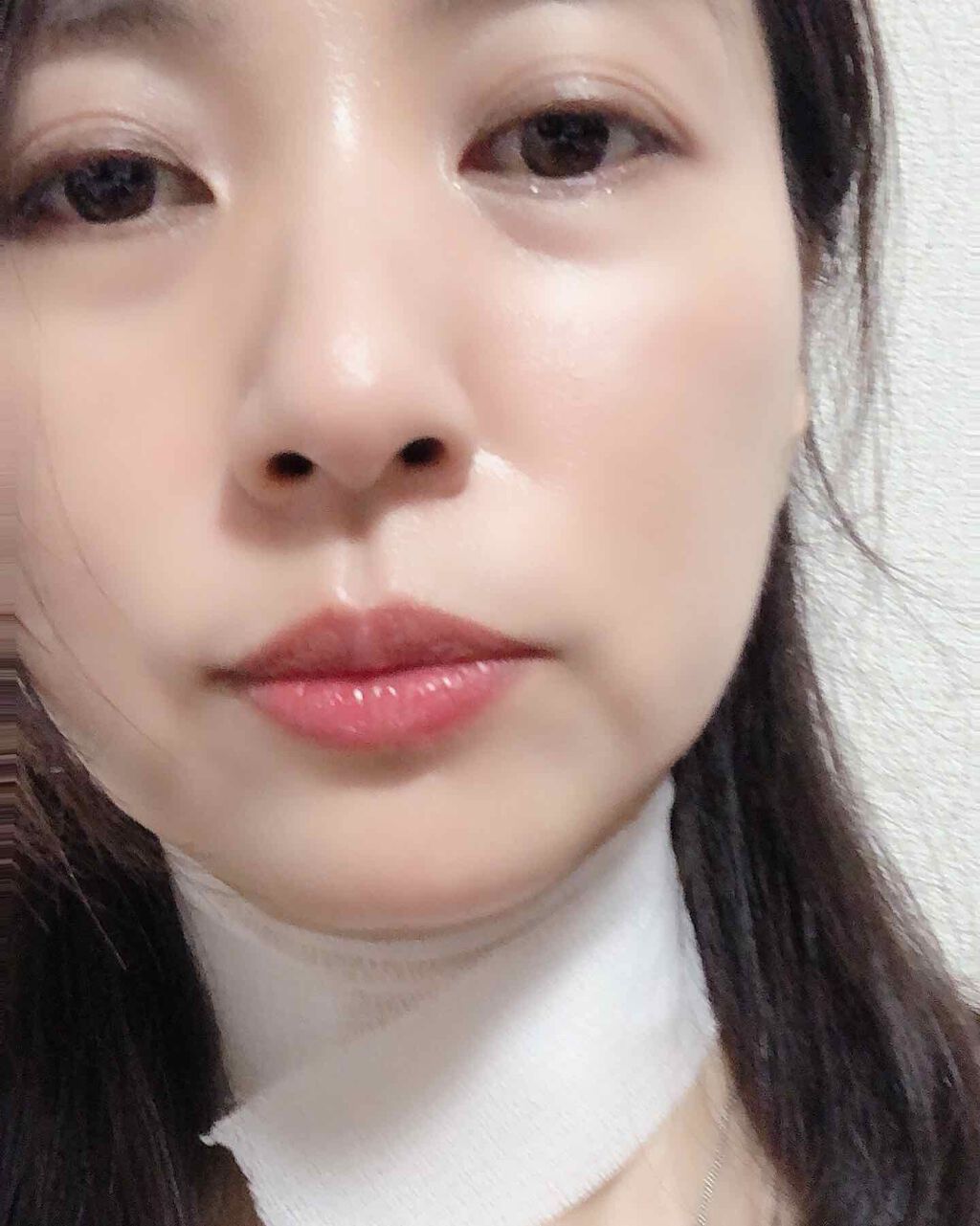 ルージュ ココ フラッシュ/CHANEL/口紅を使ったクチコミ(1枚目)