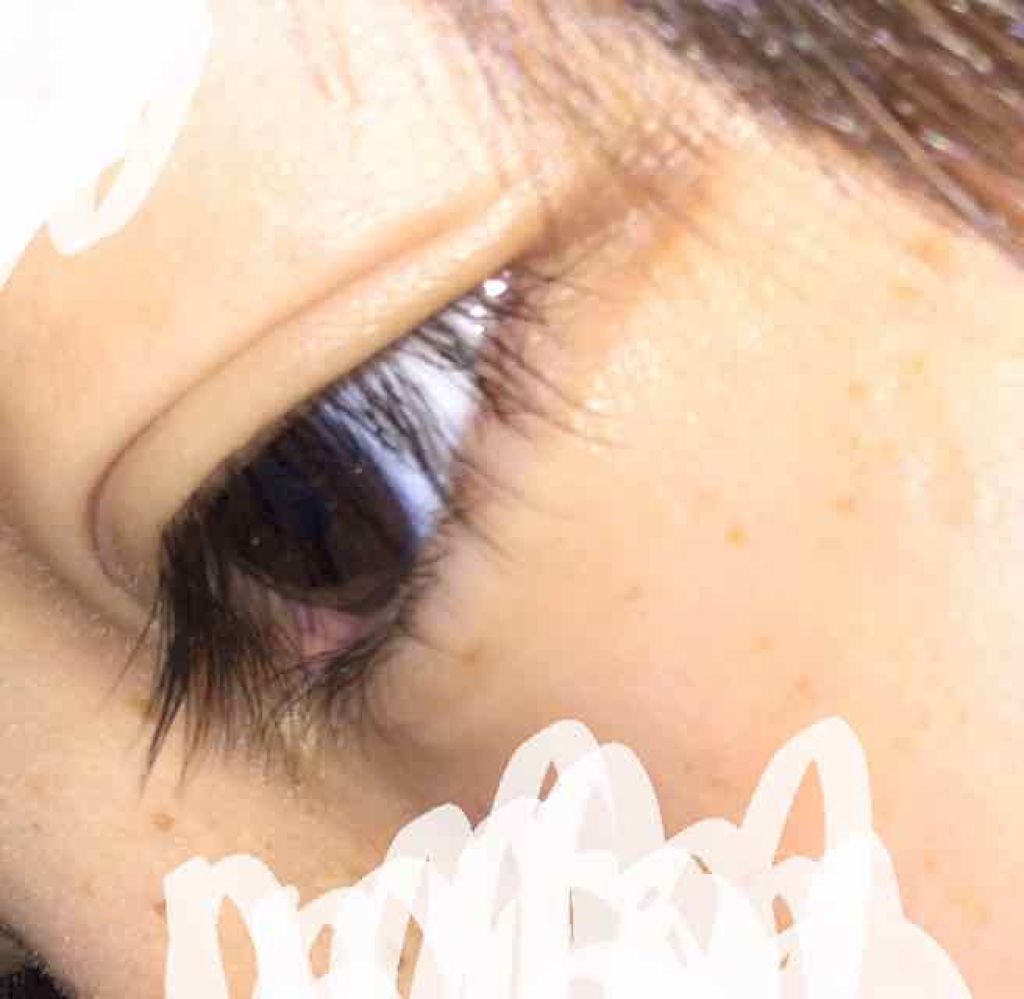 ローヤルゼリー配合 栄養ローション/DAISO/美容液を使ったクチコミ（3枚目）