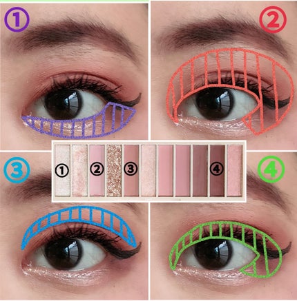 RMK ジェルクリーミィファンデーション/RMK/クリーム・エマルジョンファンデーションを使ったクチコミ(7枚目)