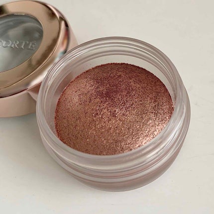 アイグロウ ジェム/DECORTÉ/ジェル・クリームアイシャドウを使ったクチコミ(2枚目)