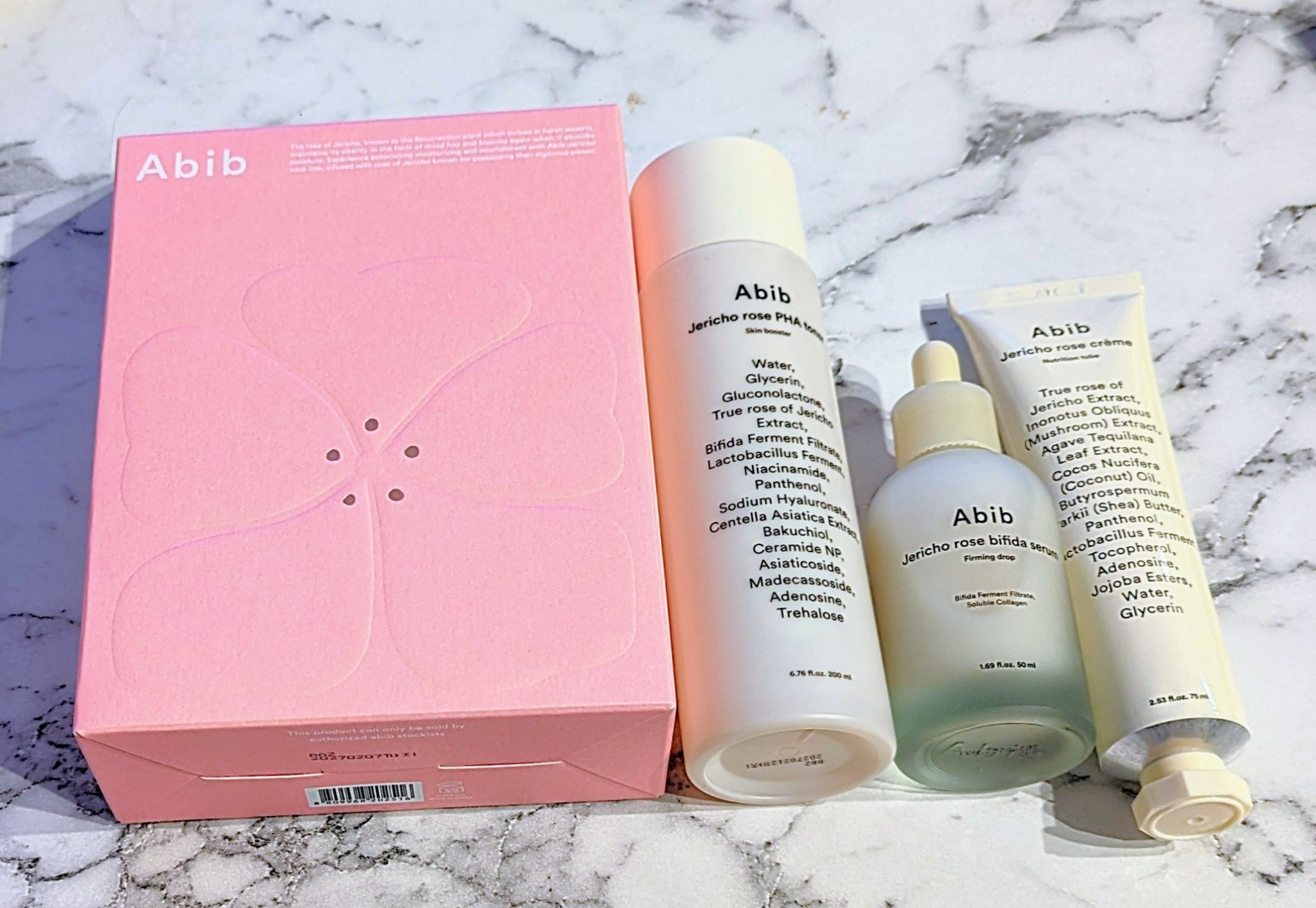 復活草クリーム ニュートリションチューブ/Abib /フェイスクリームを使ったクチコミ（1枚目）