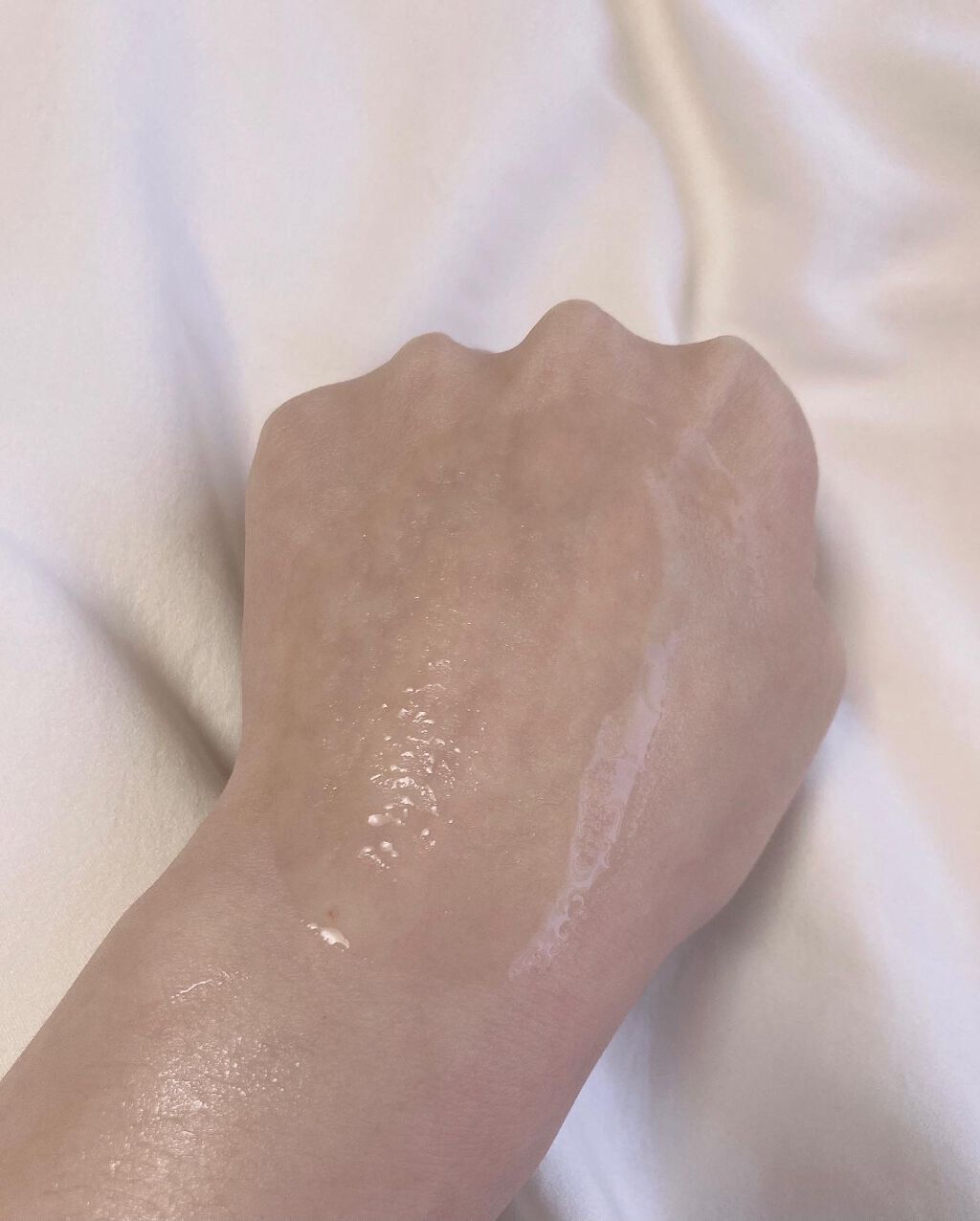 リフトホワイト ローション モイスト/BRIGHTAGE/化粧水を使ったクチコミ(3枚目)