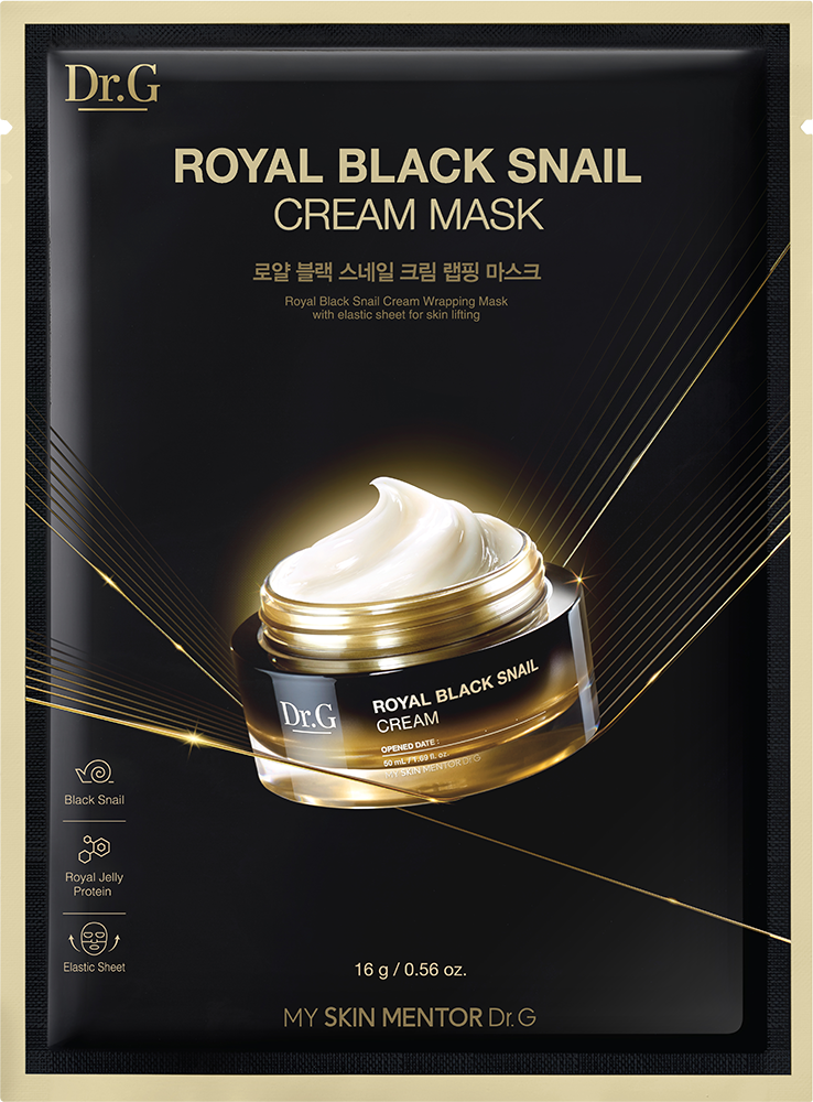 Dr.g ドクタージー ブラックスネイル