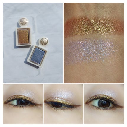 ロング&カールマスカラ アドバンストフィルム/ヒロインメイク/マスカラを使ったクチコミ(4枚目)