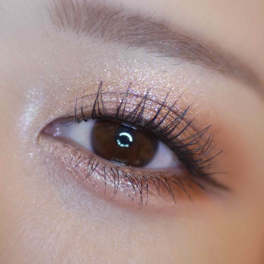 ホリカホリカ ハートクラッシュグローティントエアー 03 ベイ/HOLIKA HOLIKA/リップティントを使ったクチコミ（2枚目）