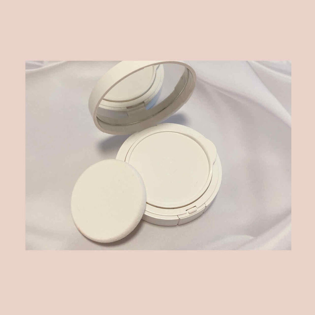 ル ブラン コンパクト クレーム 10 ベージュ/CHANEL/クリーム・エマルジョンファンデーションを使ったクチコミ（2枚目）