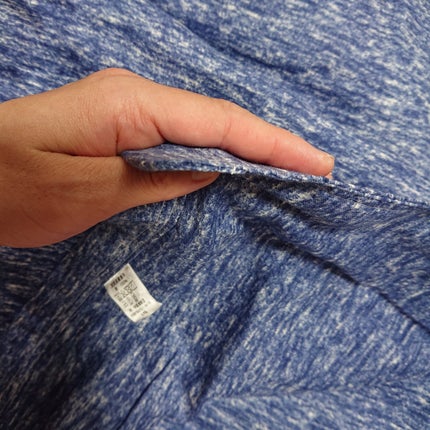 真紅 on LIPS 「4重ガーゼケットをお試しさせて頂きました。『商品説明』日本製の..」(4枚目)