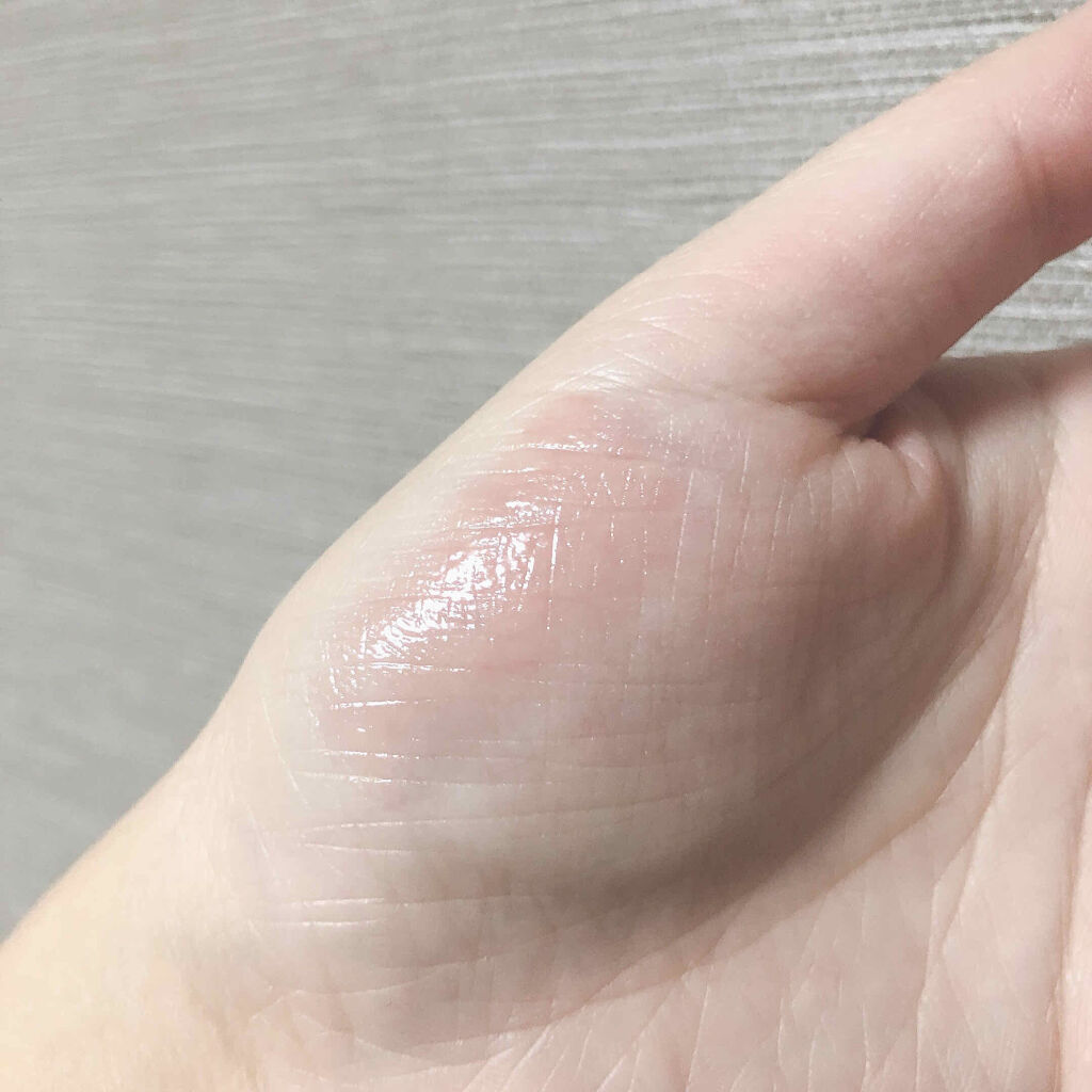 ニベア リッチケア＆カラーリップ/ニベア/リップクリームを使ったクチコミ（3枚目）