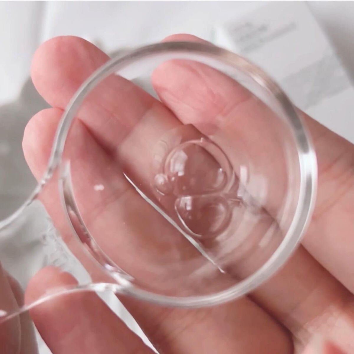 ピュアフィットシカセラム/COSRX/美容液を使ったクチコミ(3枚目)