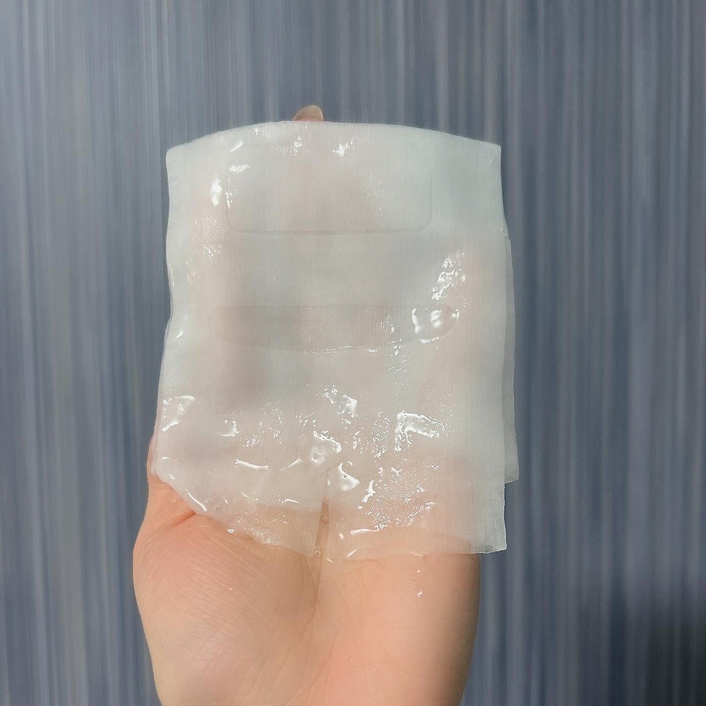 EX VCセラムマスク/EXO LABO/シートマスク・パックを使ったクチコミ(2枚目)