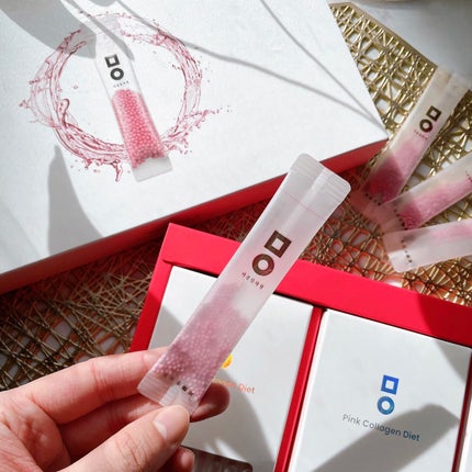 ピンク丸剤/ミオル韓医院/ボディサプリメントを使ったクチコミ(6枚目)