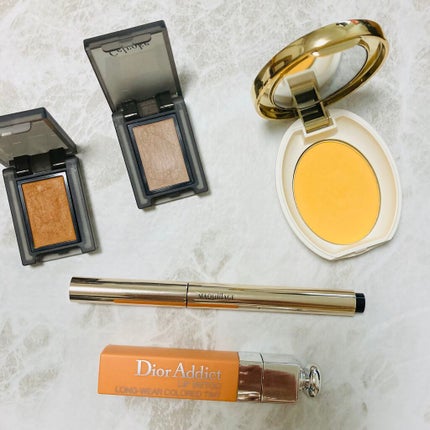 シークレットシェーディングライナー 透ける影色ブラウン/マキアージュ/リキッドアイライナーを使ったクチコミ(1枚目)