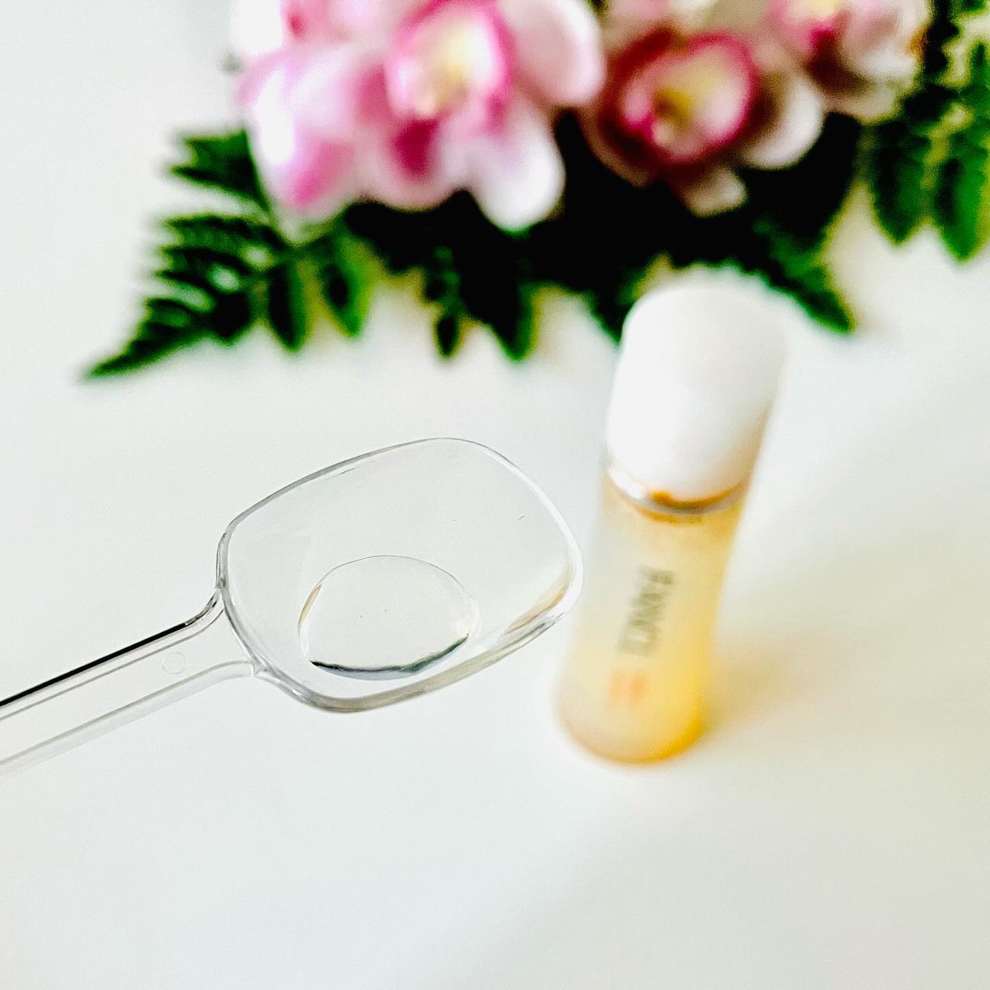 エンリッチプラス 化粧液Ⅱ しっとり <医薬部外品>/ファンケル/化粧水を使ったクチコミ(4枚目)