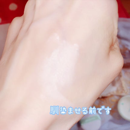 オイルキャプチャーパウダー/PERIPERA/プレストパウダーを使ったクチコミ(5枚目)