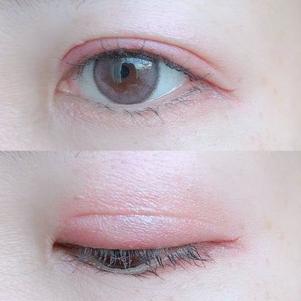 シグニチャー カラー アイズ/SUQQU/アイシャドウパレットを使ったクチコミ(5枚目)