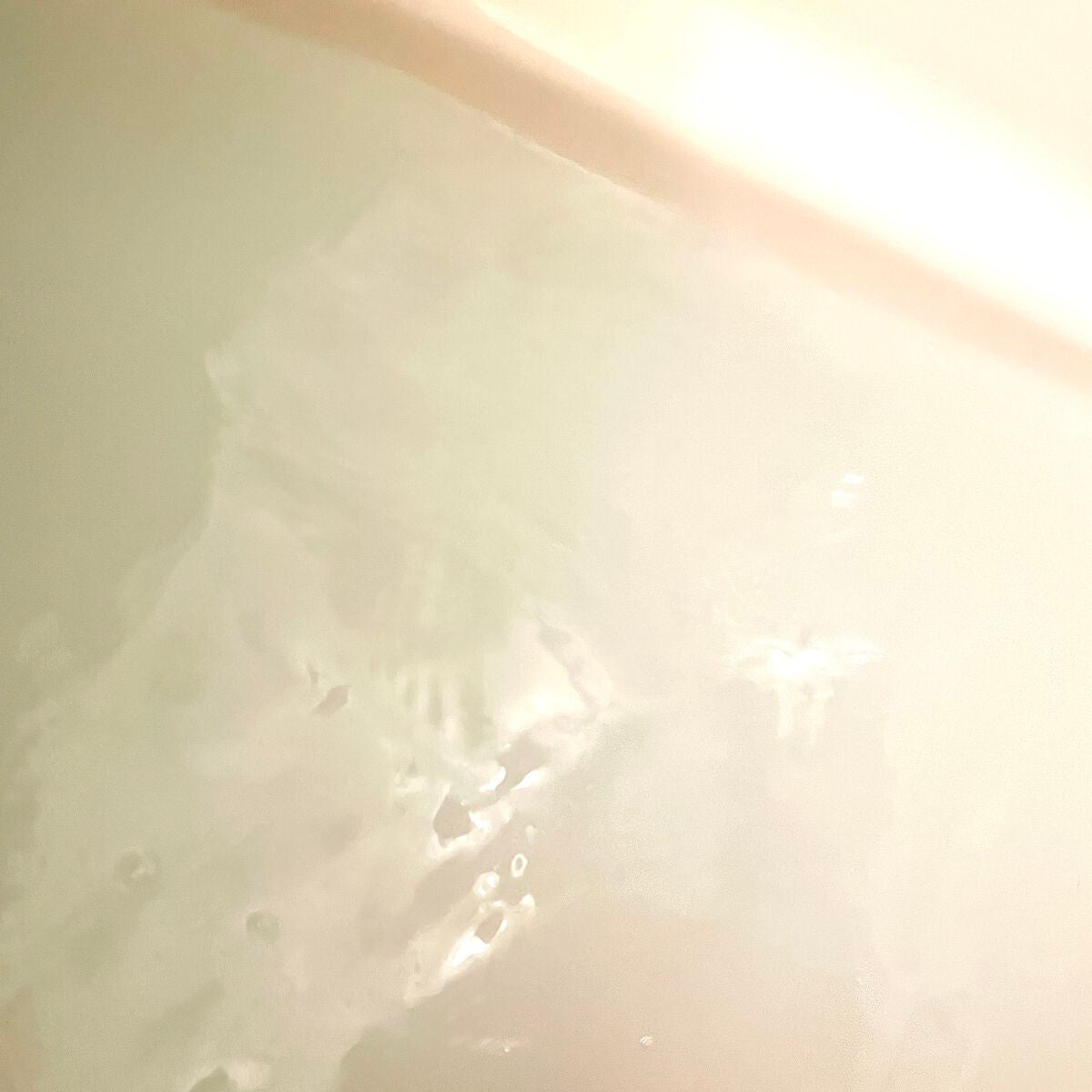 MIRAI beauty バスパウダー/花王/炭酸系入浴剤を使ったクチコミ(4枚目)
