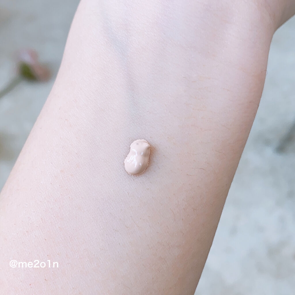 BANILA CO ラディアント CCクリームのクチコミ「✔バニラコ イッラデアントCCクリーム SPF30 PA++
￥1800


こちらのコスメは.....」（3枚目）