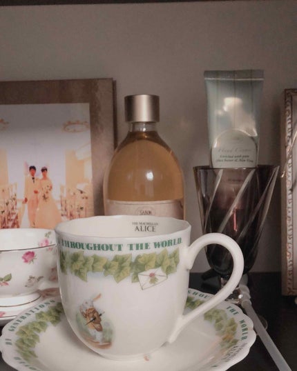 シャワーオイル ジンジャー・オレンジ/SABON/ボディソープを使ったクチコミ(1枚目)