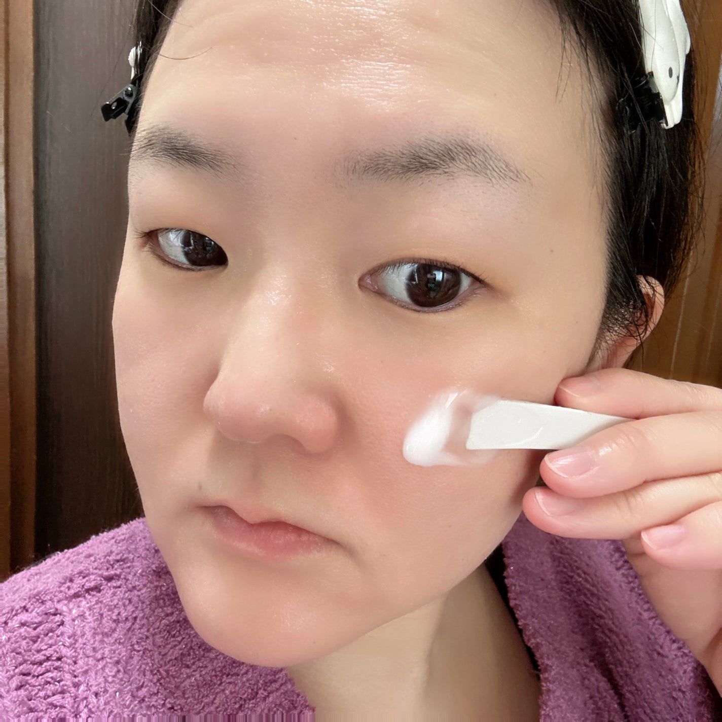 レッドブレミッシュ クリアスージングクリーム/Dr.G/フェイスクリームを使ったクチコミ(8枚目)