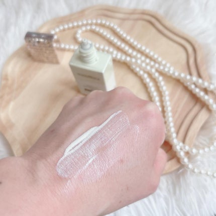 ドラマティックスキンセンサーベース NEO/マキアージュ/化粧下地を使ったクチコミ(4枚目)