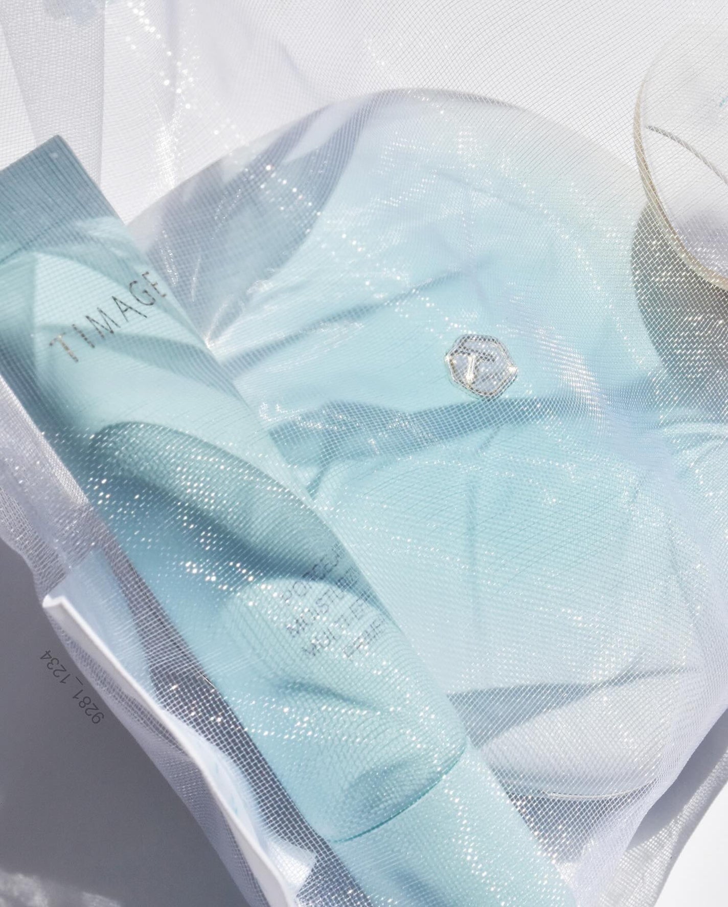 TIMAGE クリーミーコンシーラーパレット/TIMAGE/パレットコンシーラーを使ったクチコミ(8枚目)