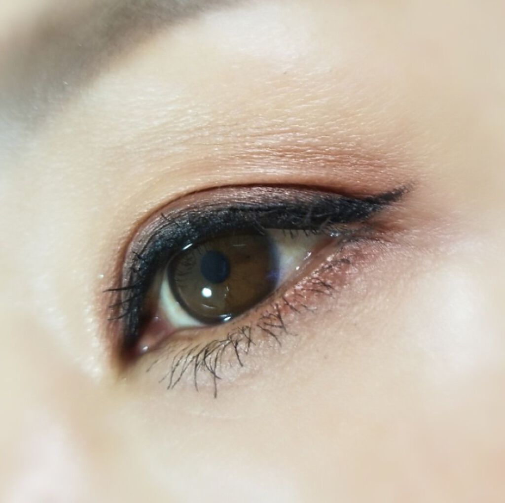 アディクション ザ アイシャドウ/ADDICTION/単色アイシャドウを使ったクチコミ(3枚目)