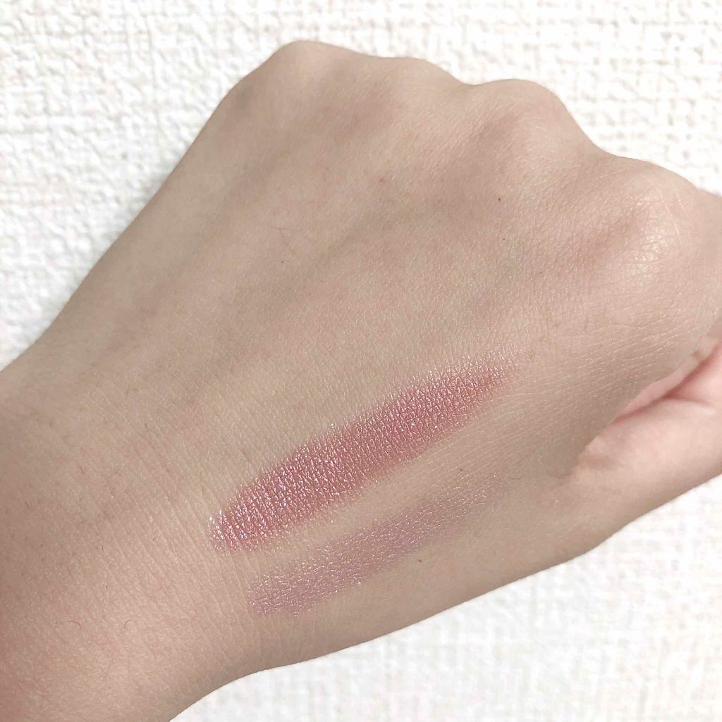 ウィンクグロウアイズ/キャンメイク/ジェル・クリームアイシャドウを使ったクチコミ（2枚目）