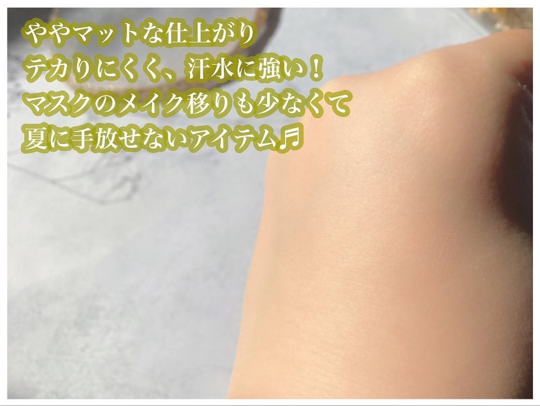 フェイスパウダー/NULL/ルースパウダーを使ったクチコミ(6枚目)