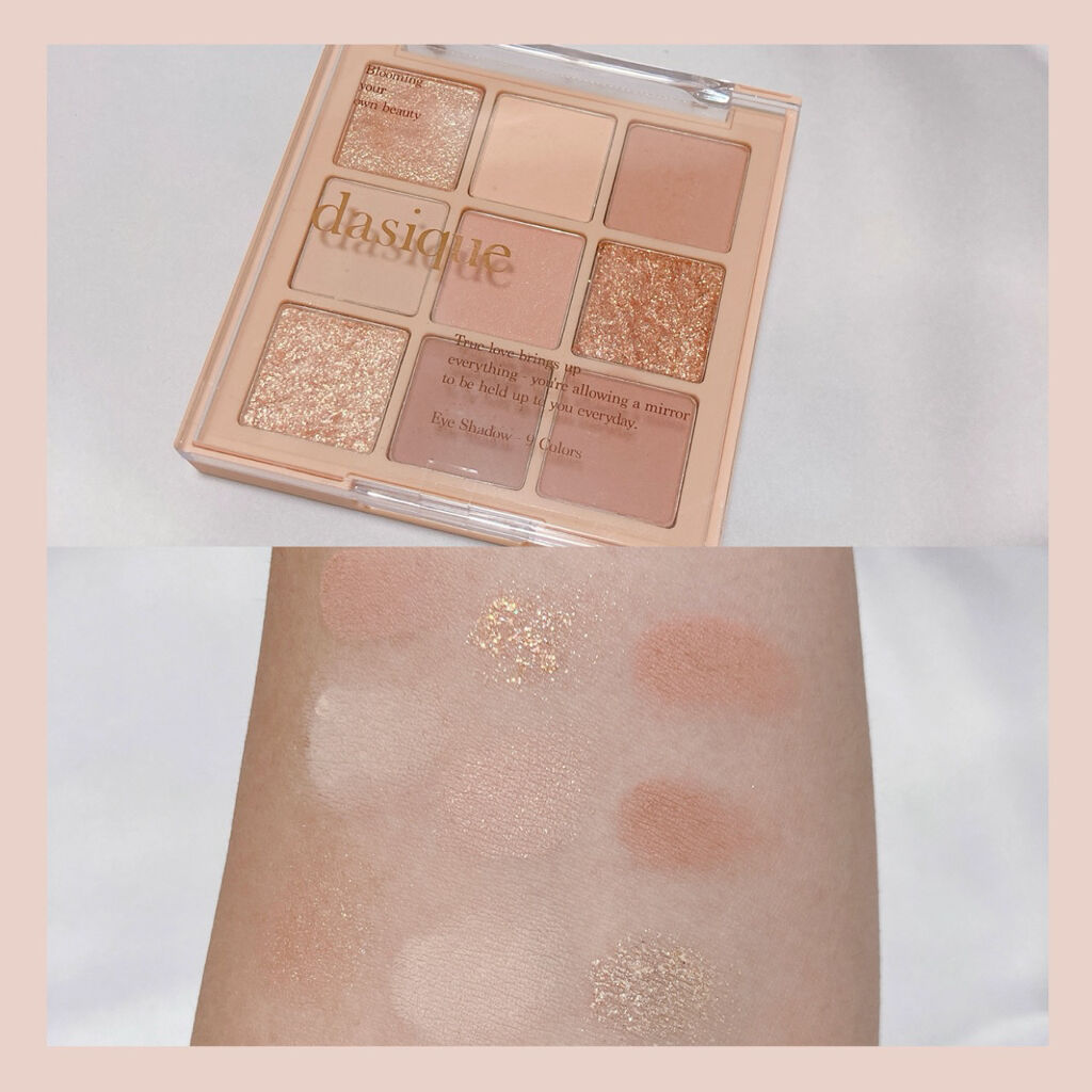 3CE フェイスブラッシュ/3CE/パウダーチークを使ったクチコミ（2枚目）