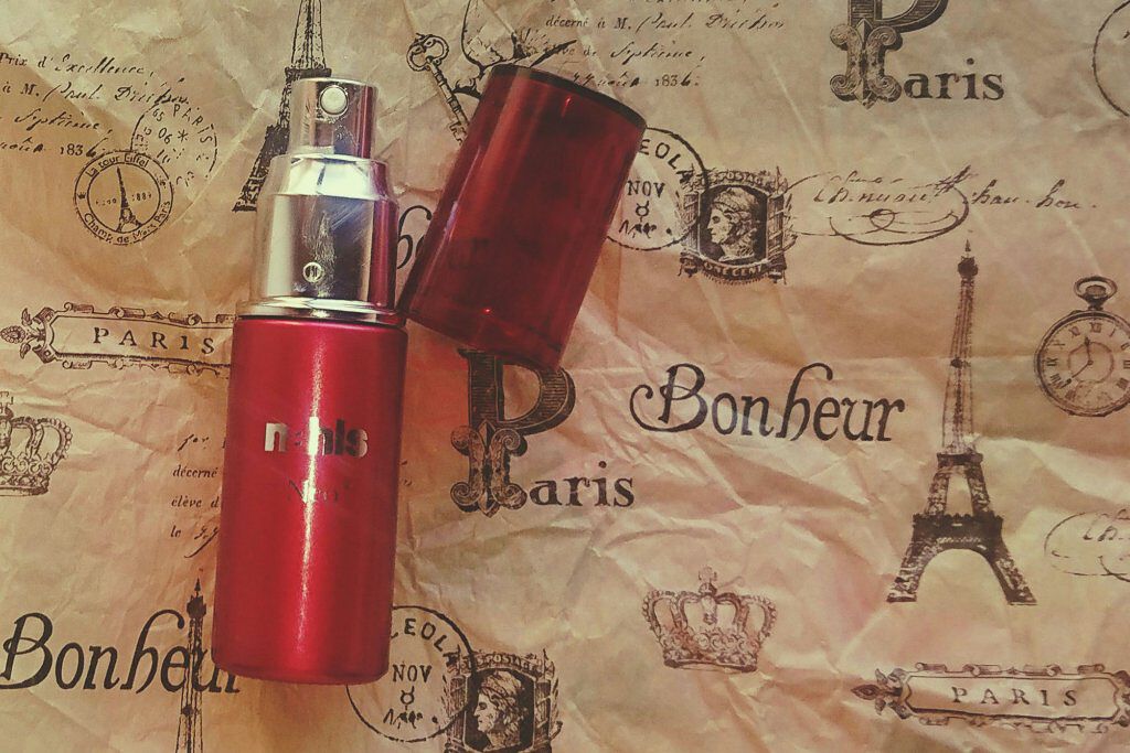 ナールスネオ/ナールス/美容液を使ったクチコミ(3枚目)