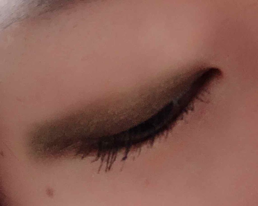 リシェ ヌーディリッチ アイズ/Visée/アイシャドウパレットを使ったクチコミ(1枚目)