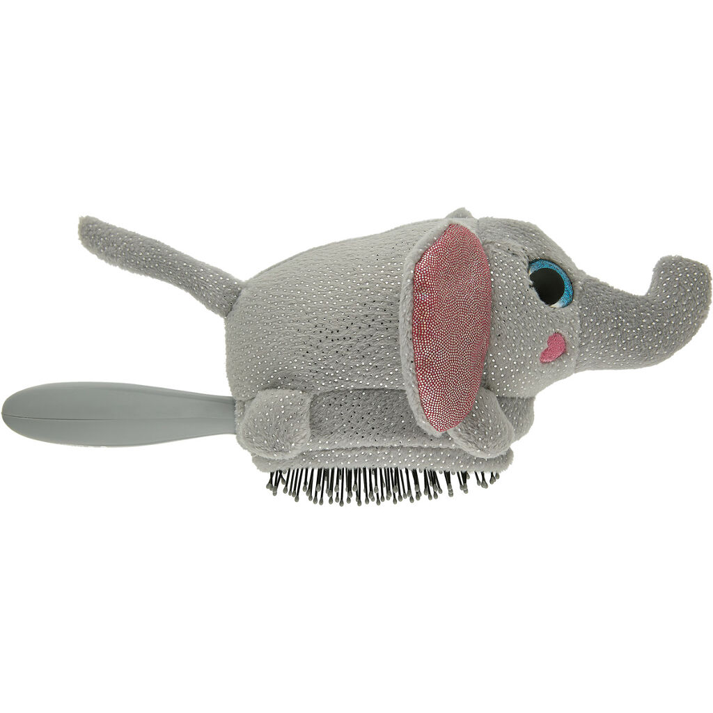 プラッシュブラシ エレファント