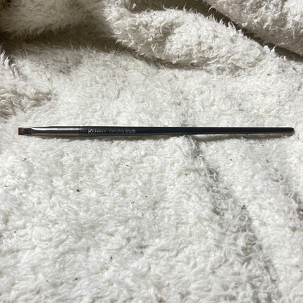 Tightline Brush/KUMO/メイクブラシを使ったクチコミ(2枚目)