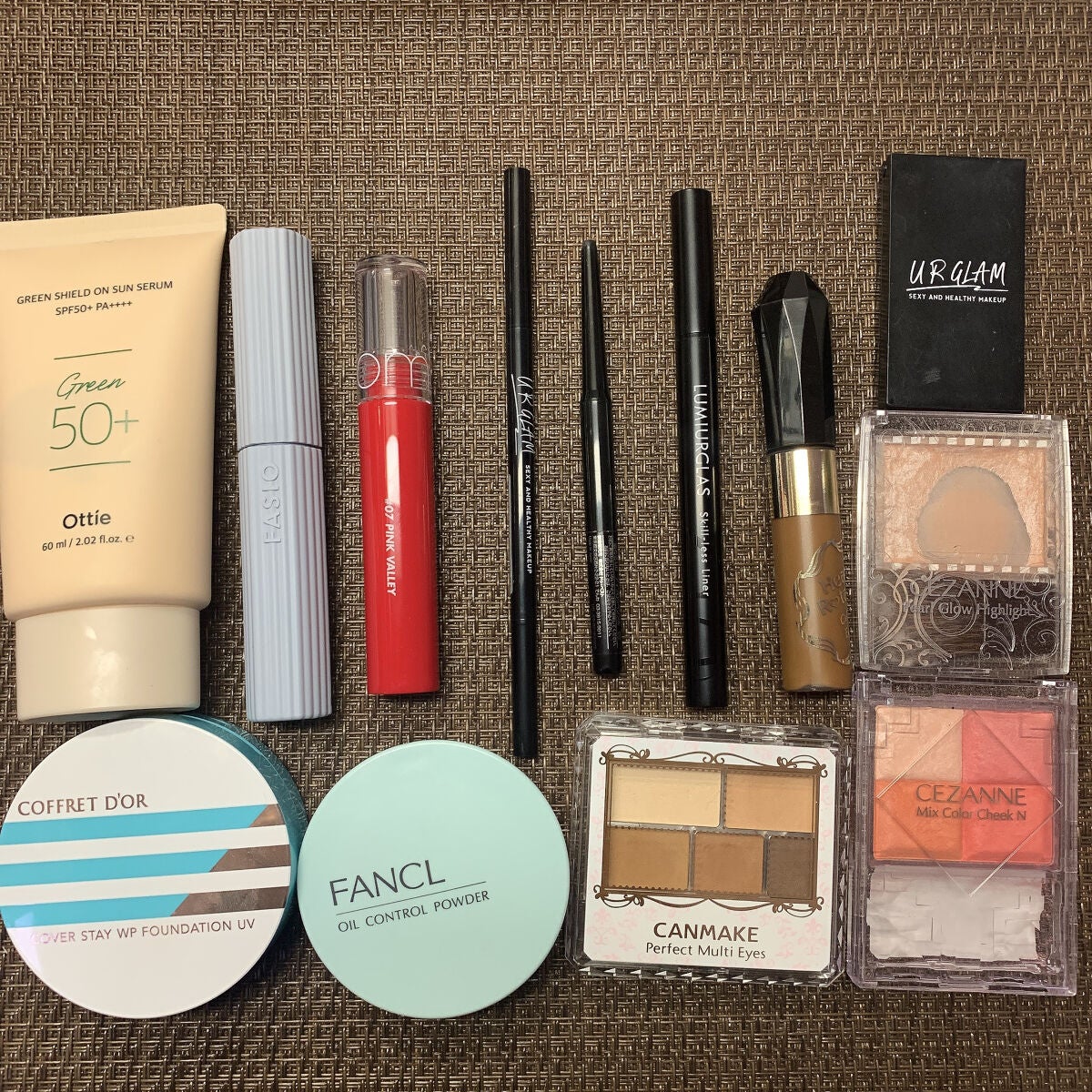 オイルコントロールパウダー<医薬部外品>/ファンケル/プレストパウダーを使ったクチコミ(4枚目)