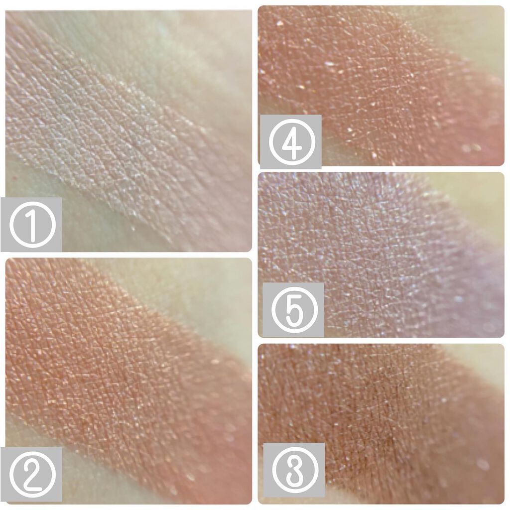 口紅(詰替用)/ちふれ/口紅を使ったクチコミ(4枚目)