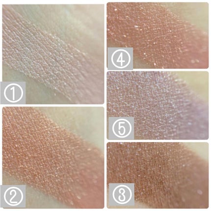 口紅(詰替用)/ちふれ/口紅を使ったクチコミ(4枚目)