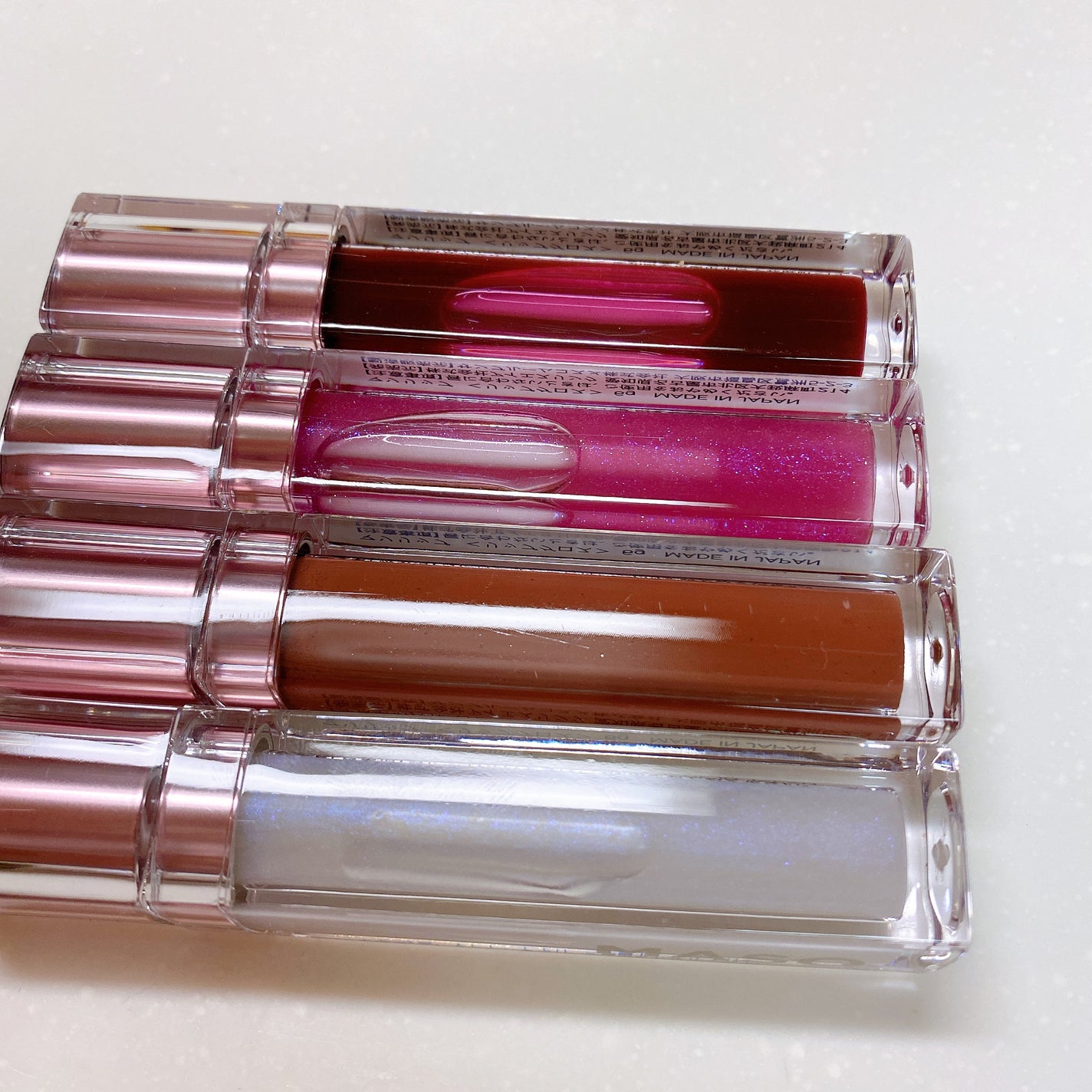 マソリップ/アイエス/口紅を使ったクチコミ(7枚目)