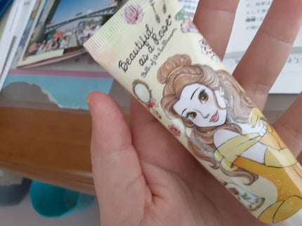 クリアオイルクリーム/東洋オリーブ/ボディクリームを使ったクチコミ(1枚目)