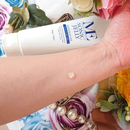 MEラボン/ME/美顔器・マッサージを使ったクチコミ(8枚目)