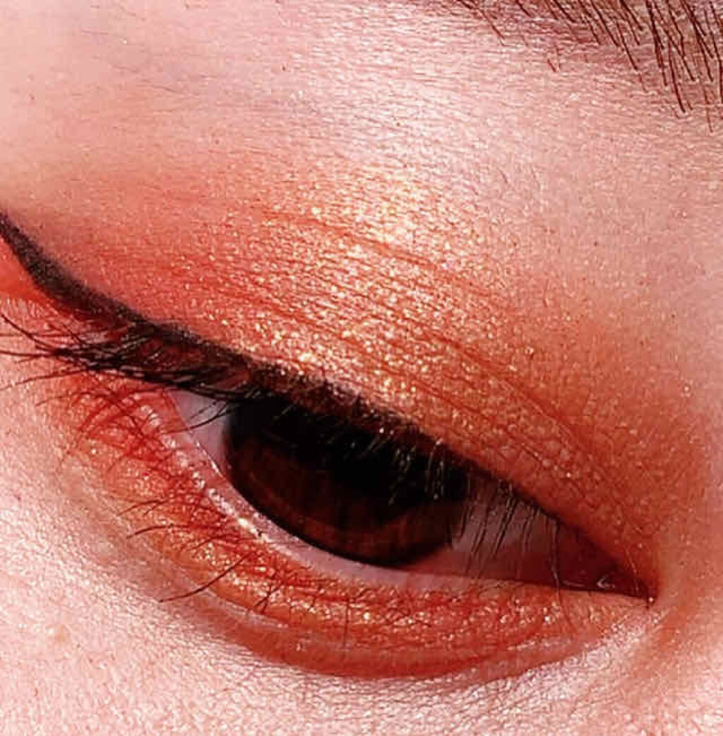 リュクスアイシャドウ/BOBBI BROWN/単色アイシャドウを使ったクチコミ（1枚目）